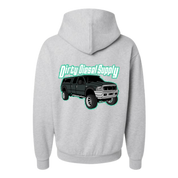 Ford 7.3 Hoodie