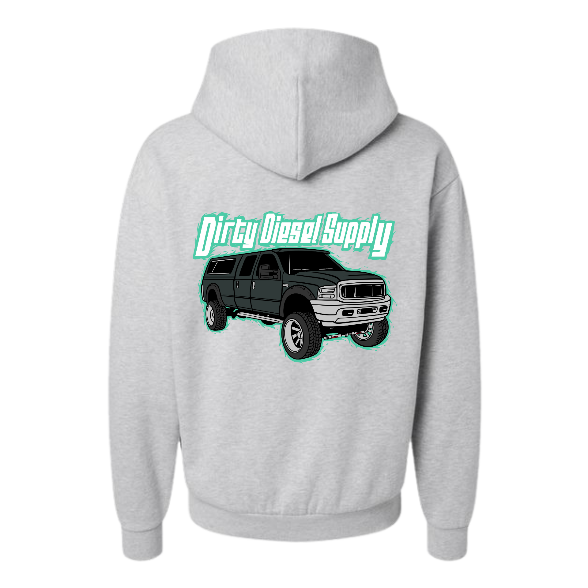 Ford 7.3 Hoodie