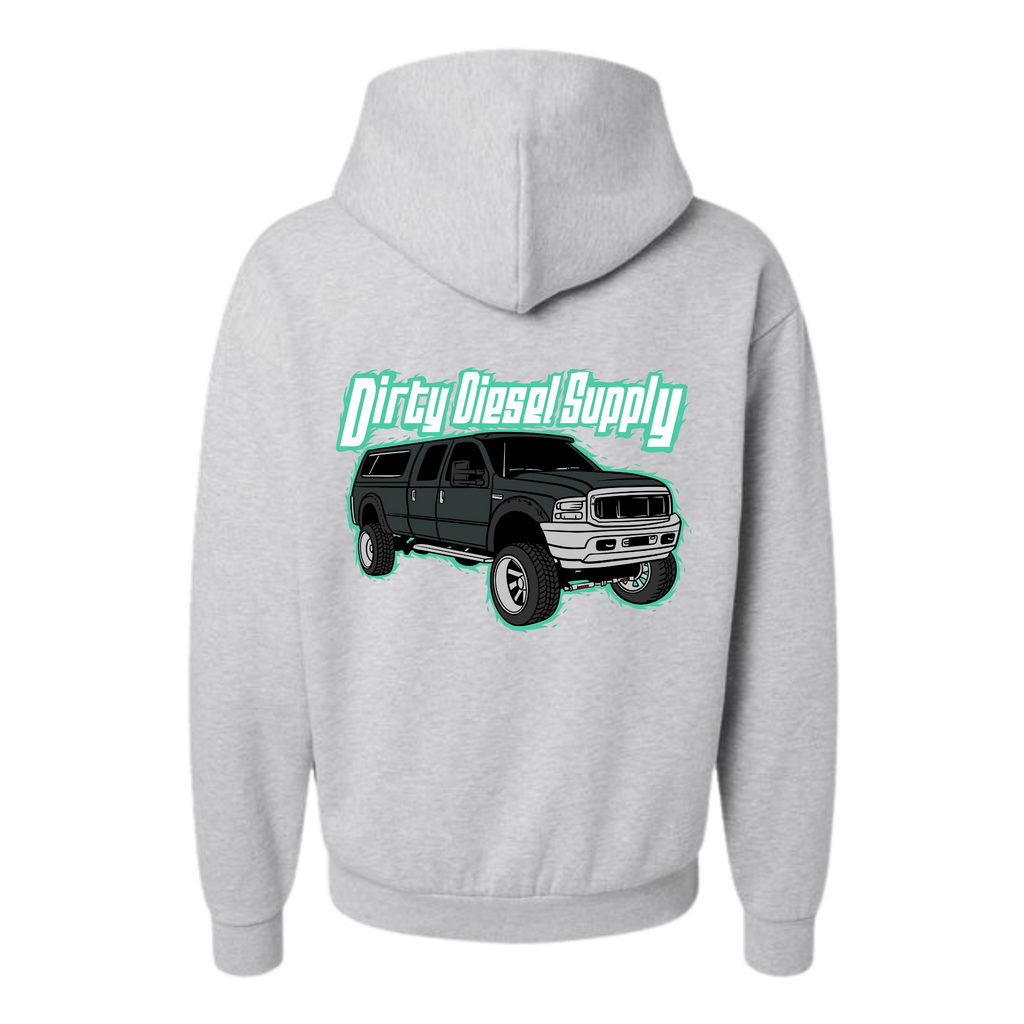 Ford 7.3 Hoodie