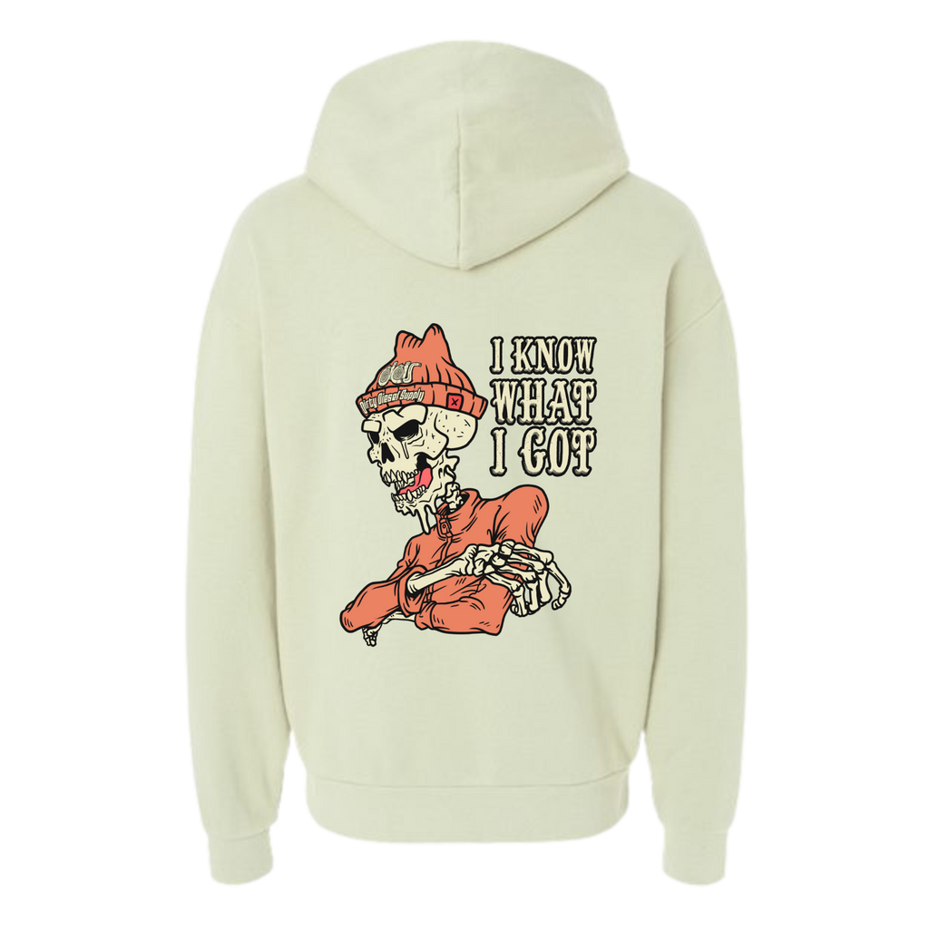 Typical Marketplacer Hoodie