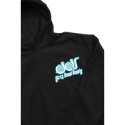 Bluecollar Babe Hoodie