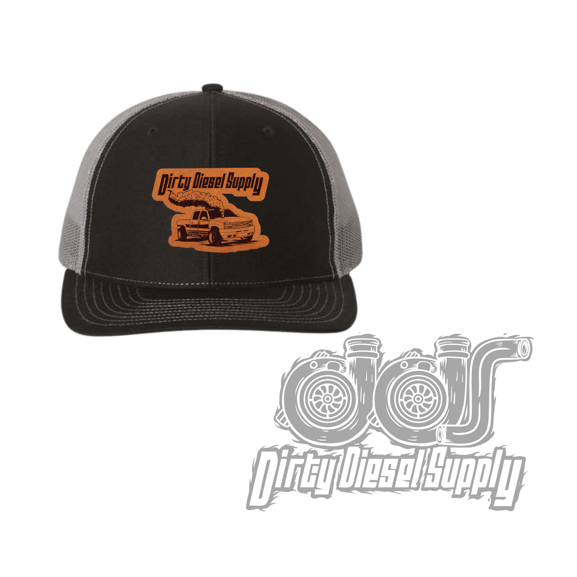 Mystery Hat & Sticker Deal