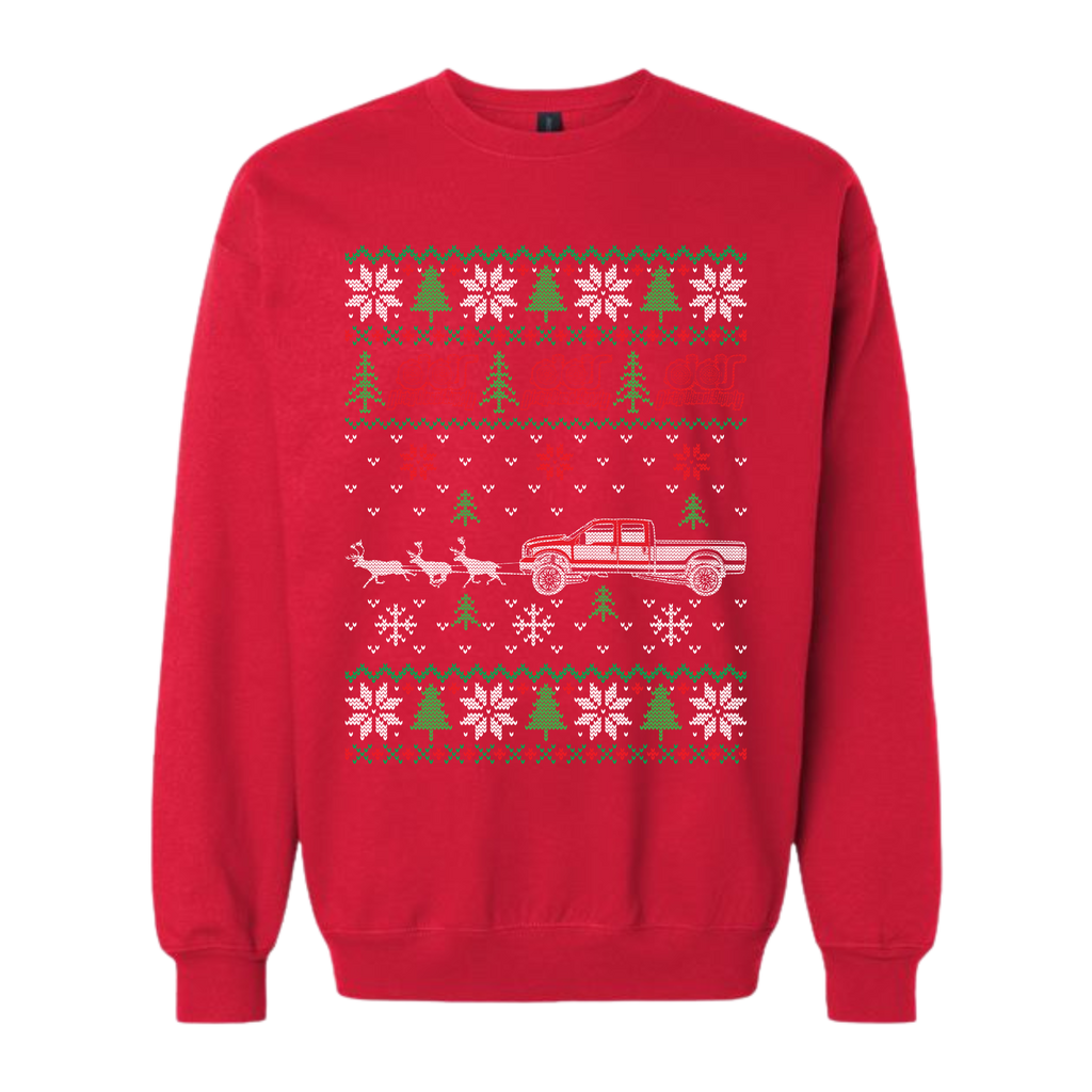 Ugly Christmas Sweater