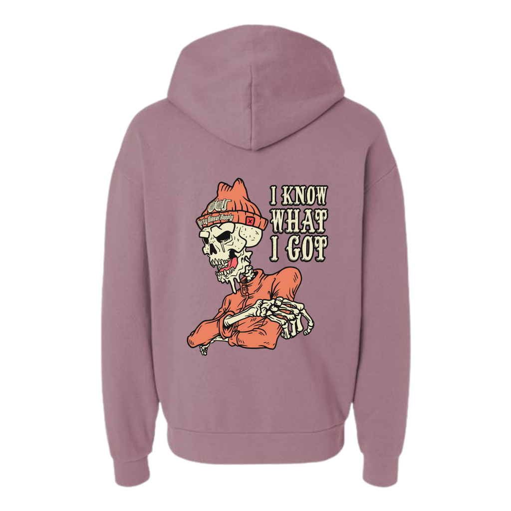 Typical Marketplacer Hoodie