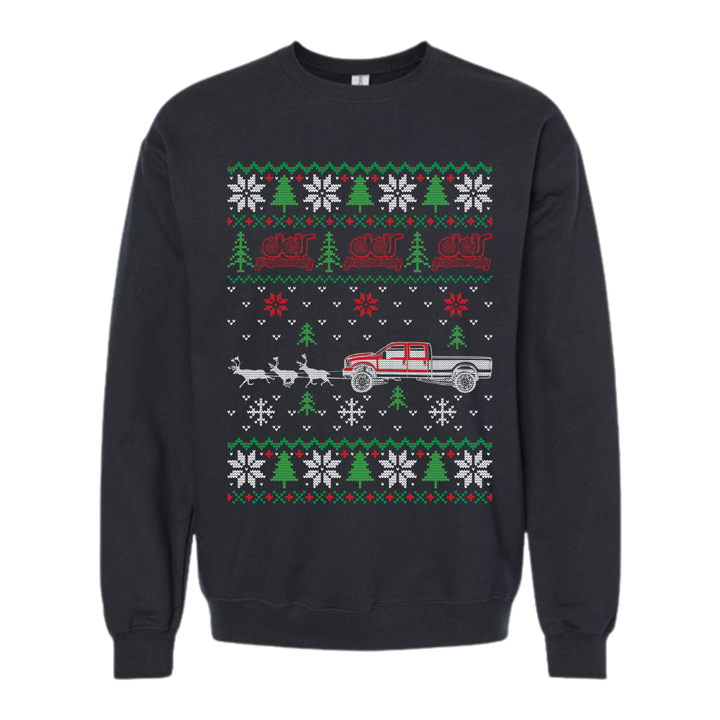 Ugly Christmas Sweater