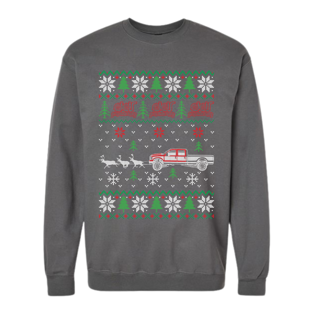 Ugly Christmas Sweater