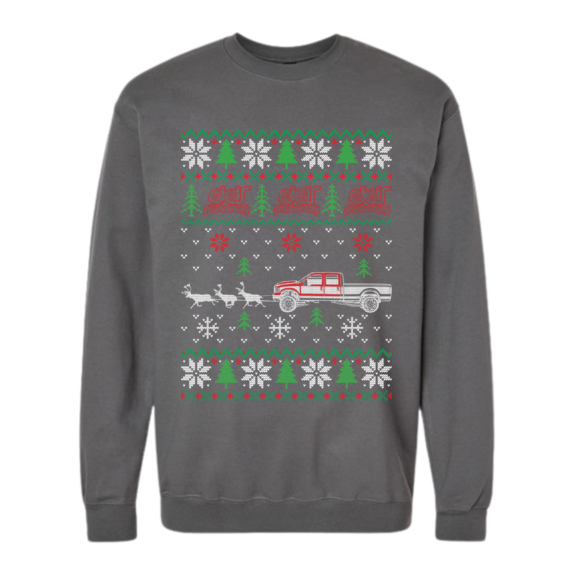 Ugly Christmas Sweater
