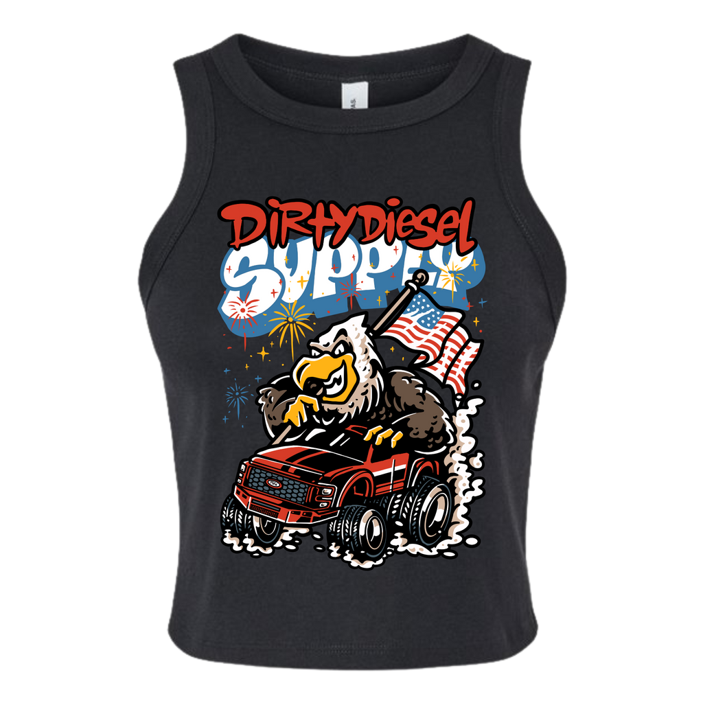 American Crop