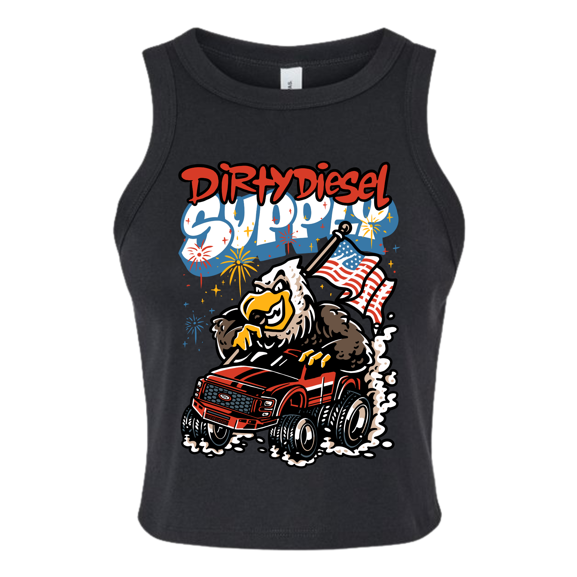 American Crop