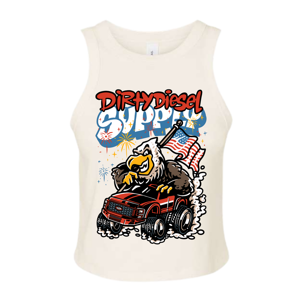 American Crop