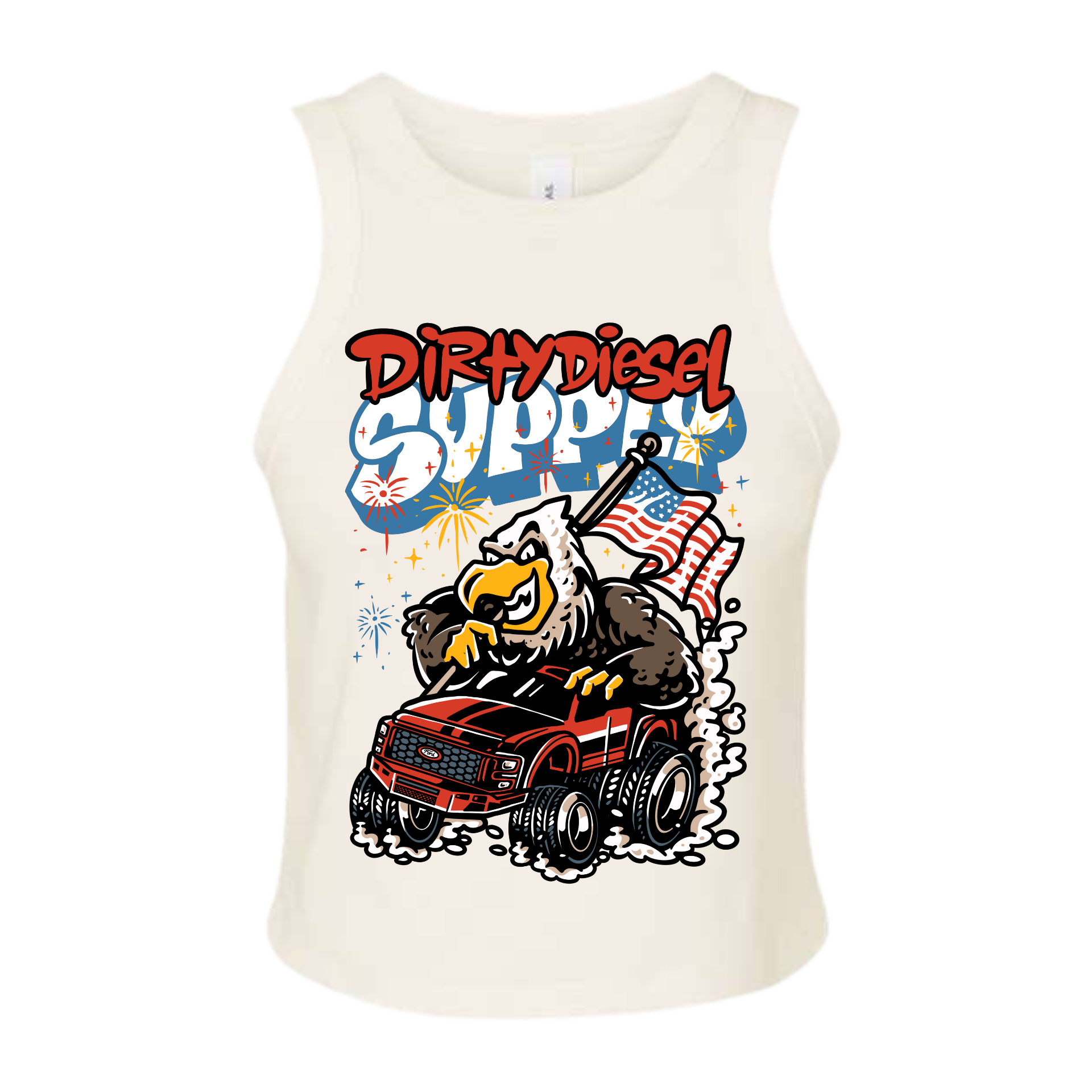American Crop