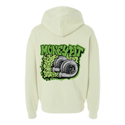 Money Pit Hoodie