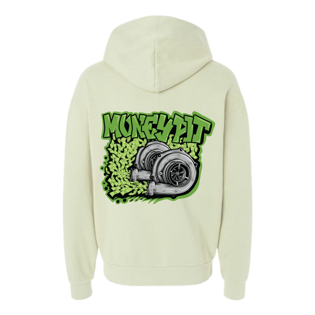 Money Pit Hoodie