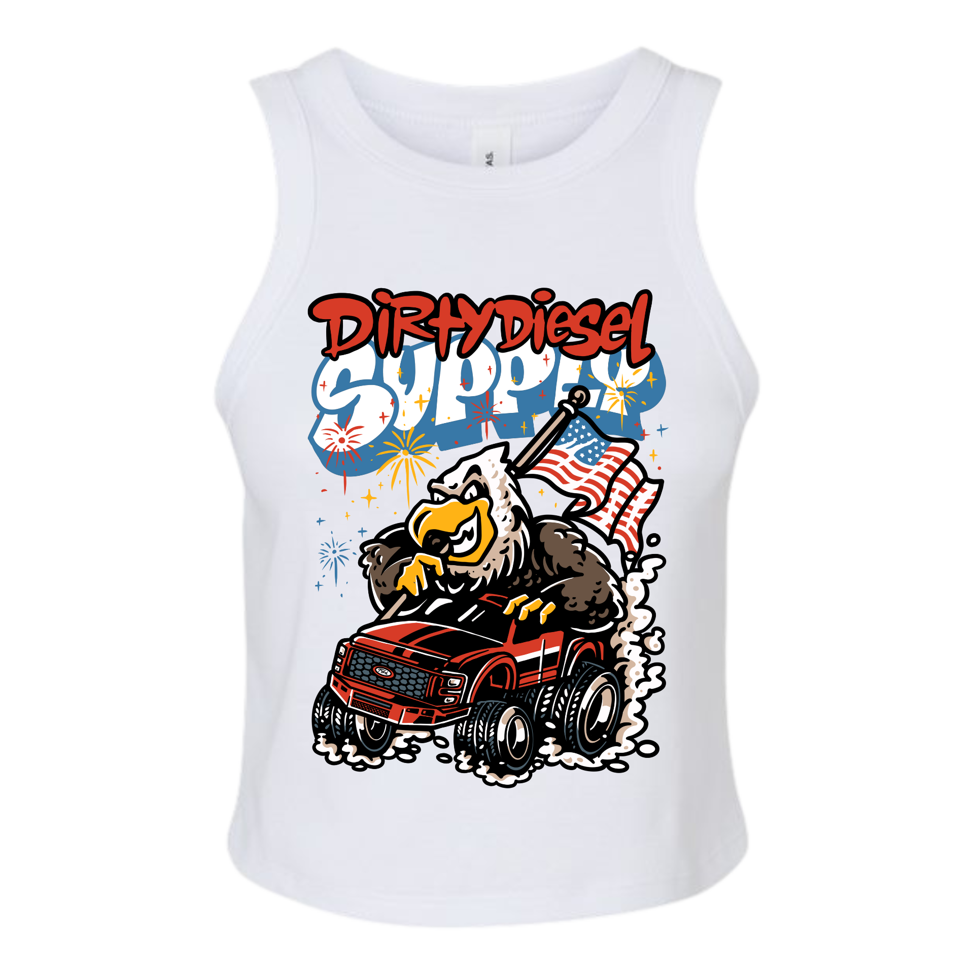 American Crop