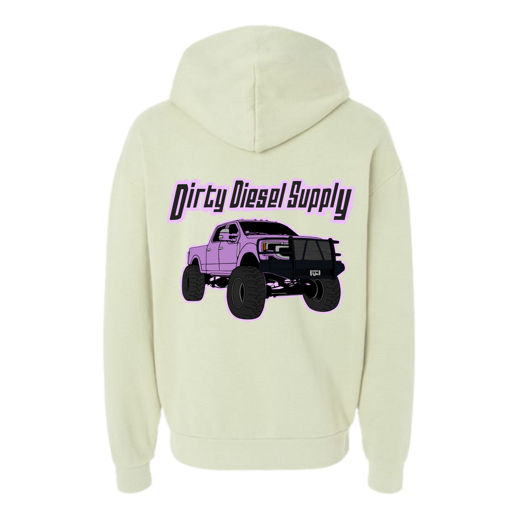 Ford Alumiduty Hoodie