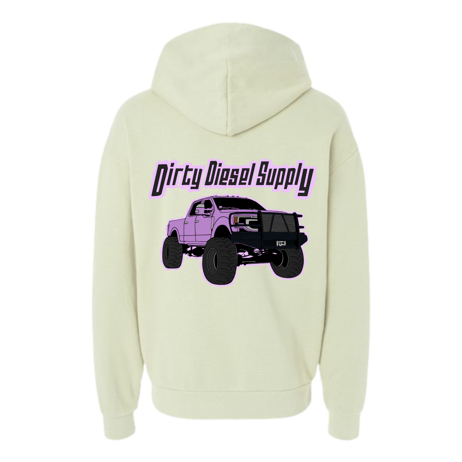 Ford Alumiduty Hoodie