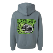 Money Pit Hoodie