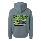 Money Pit Hoodie