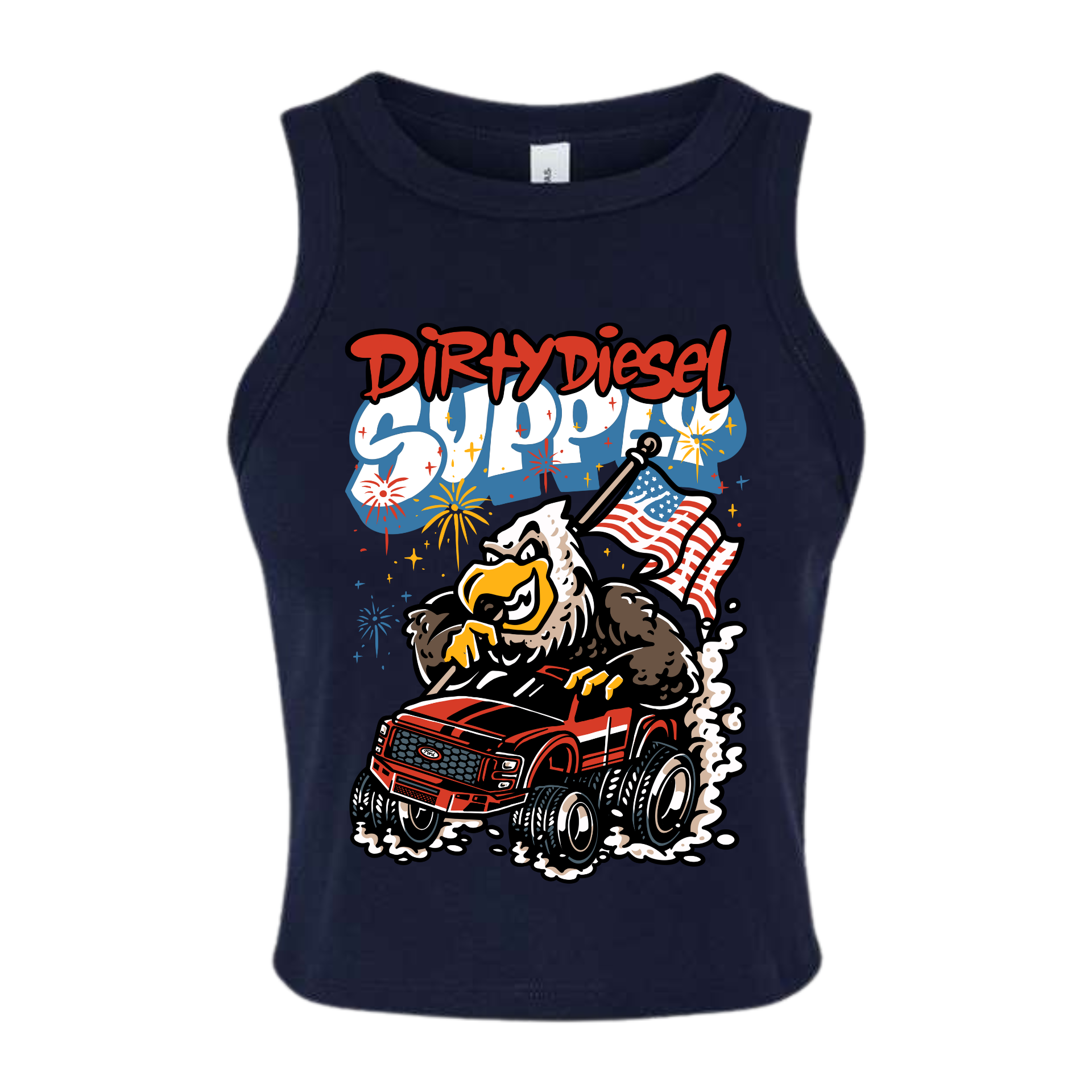 American Crop