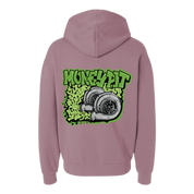 Money Pit Hoodie