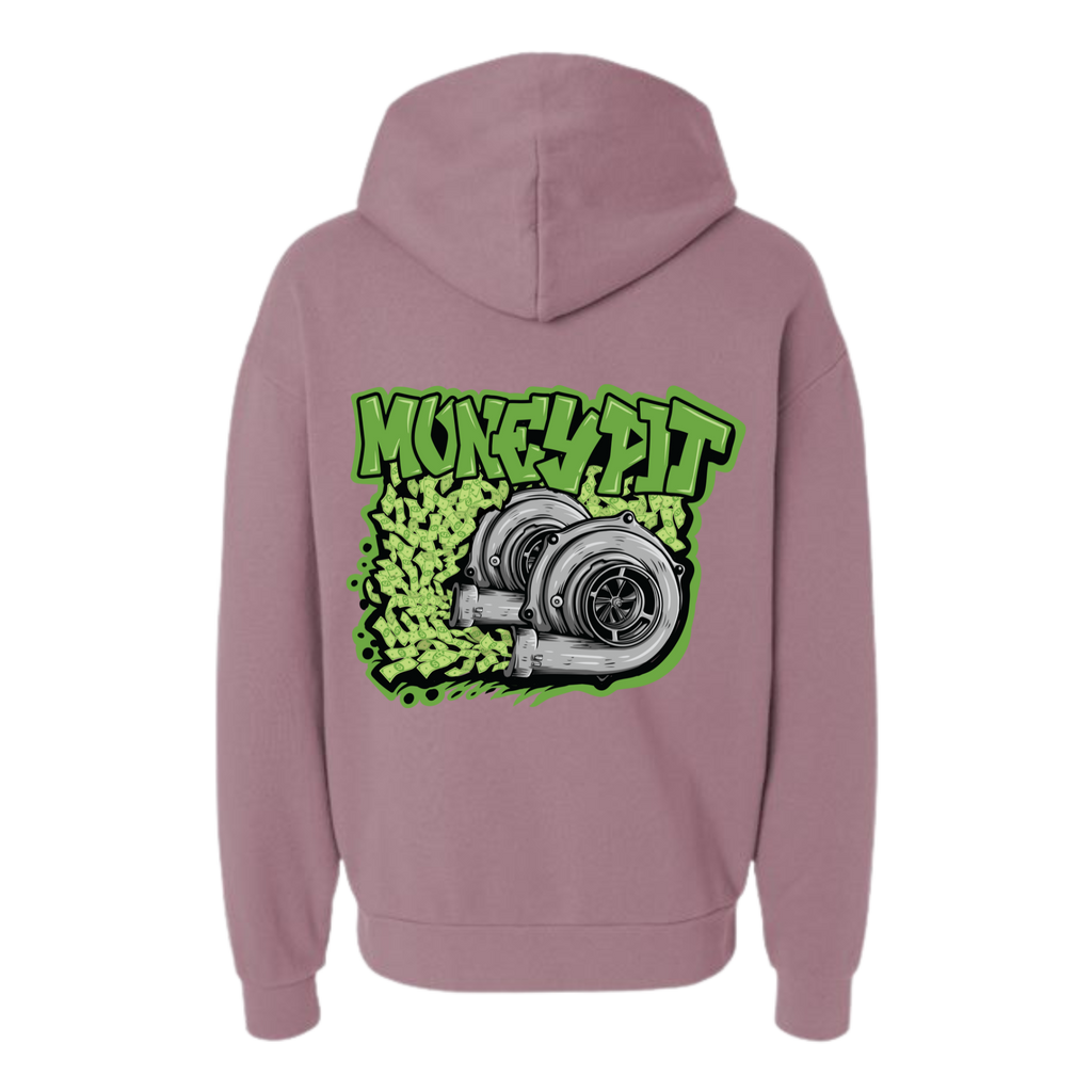 Money Pit Hoodie