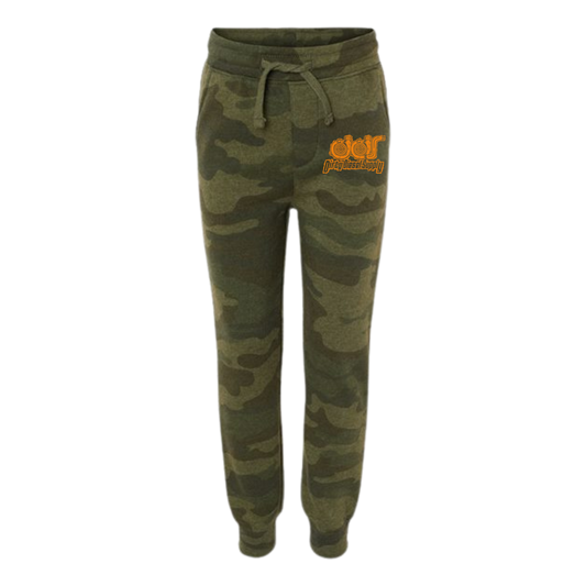 Toddler Sweatpants