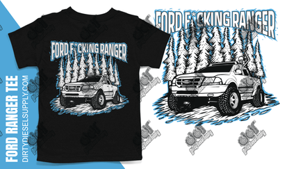 Ford Ranger Tee