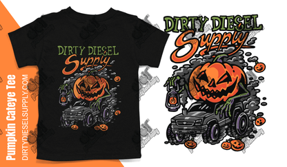 Halloween Tee