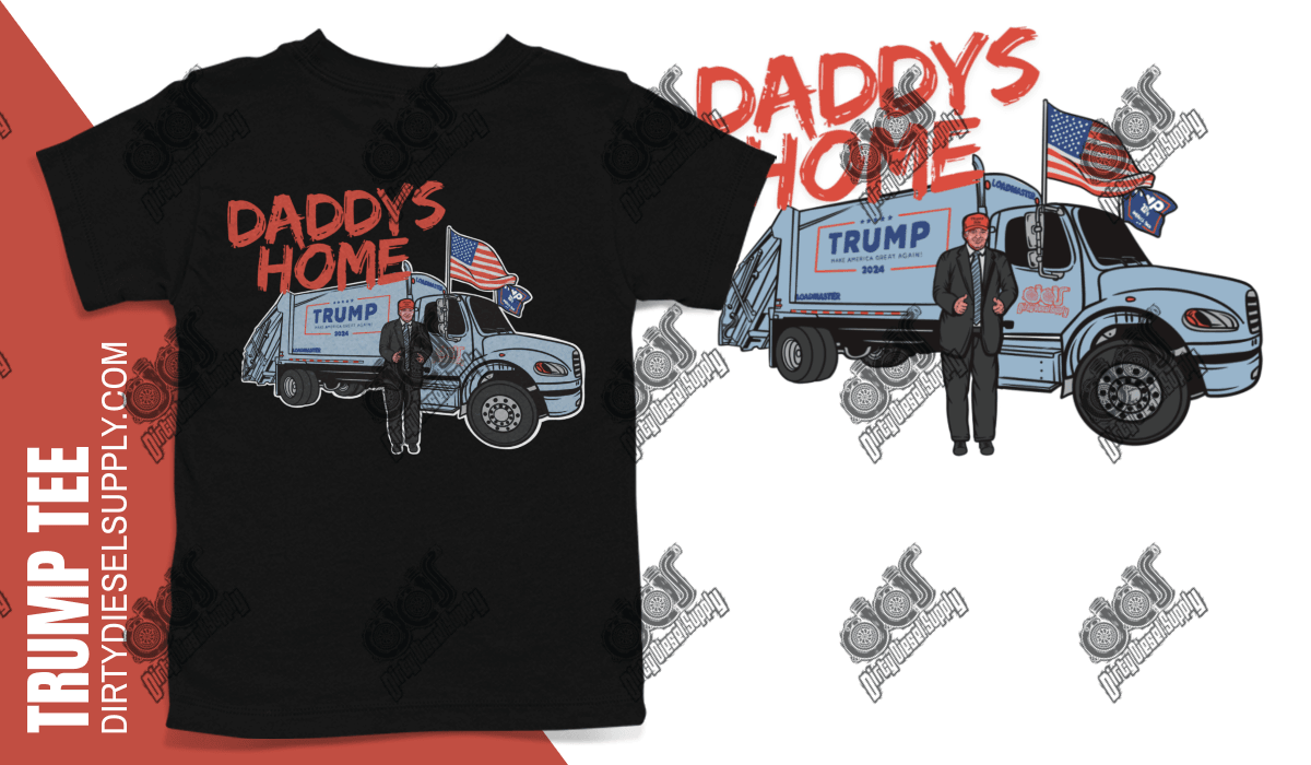 Trump Tee