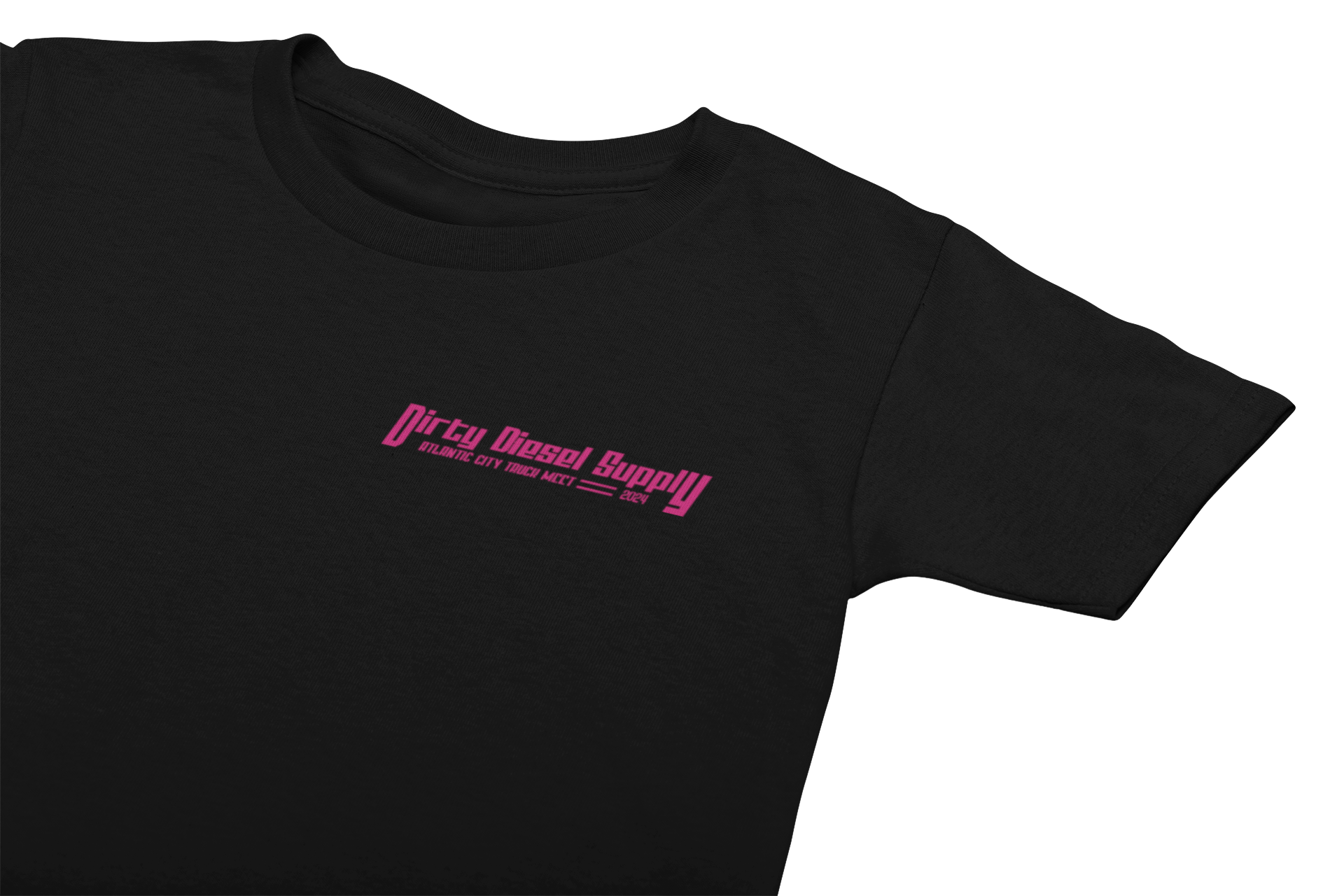 ACTM 2024 Tee