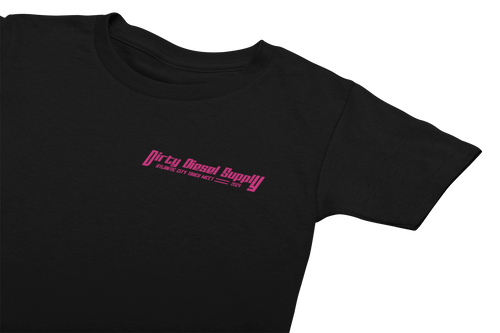 ACTM 2024 Tee