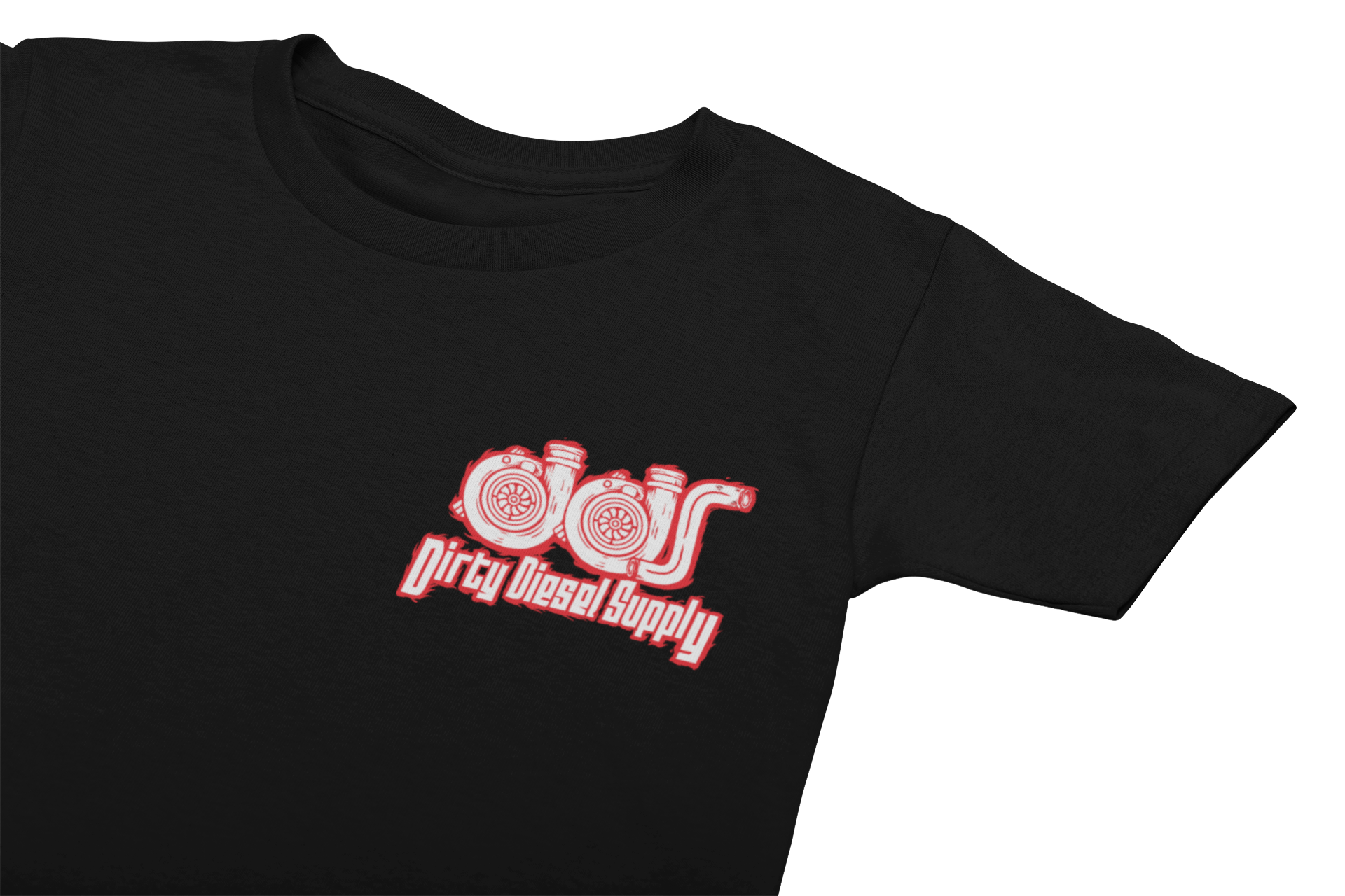 Ford 6.0 Tee