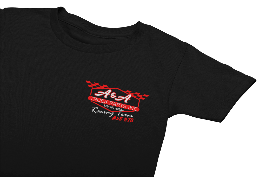 Page Racing Tee