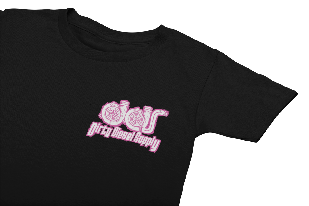 Girl Trucks Tee
