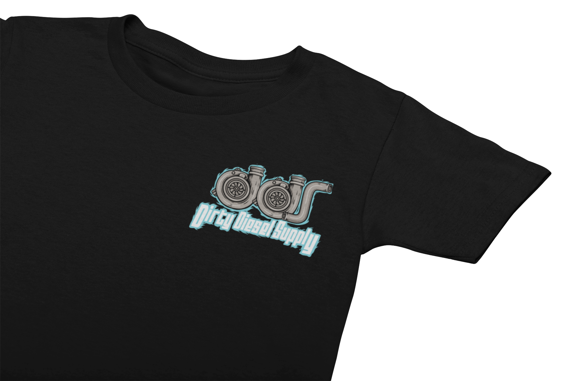 Neon Turbo Tee