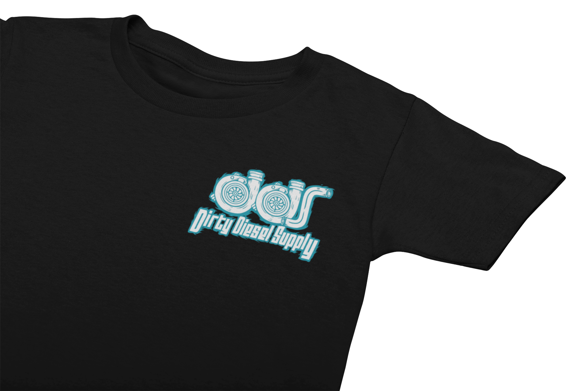 Backyard Built Tee