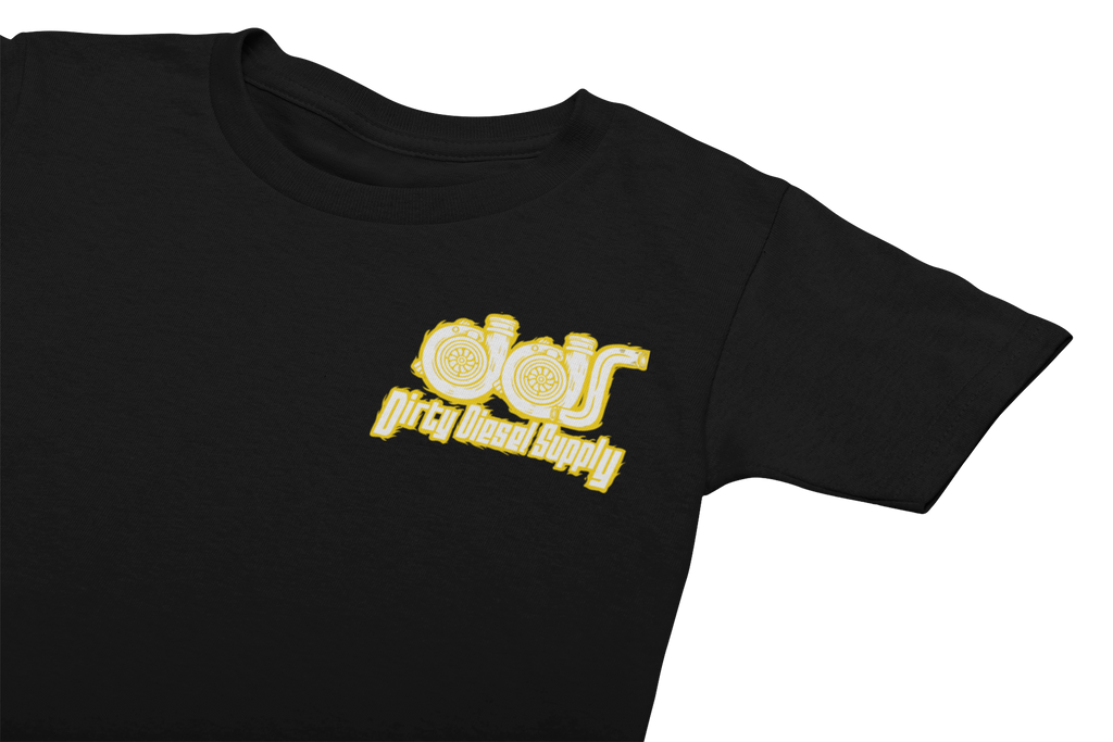 Wide Load Tee