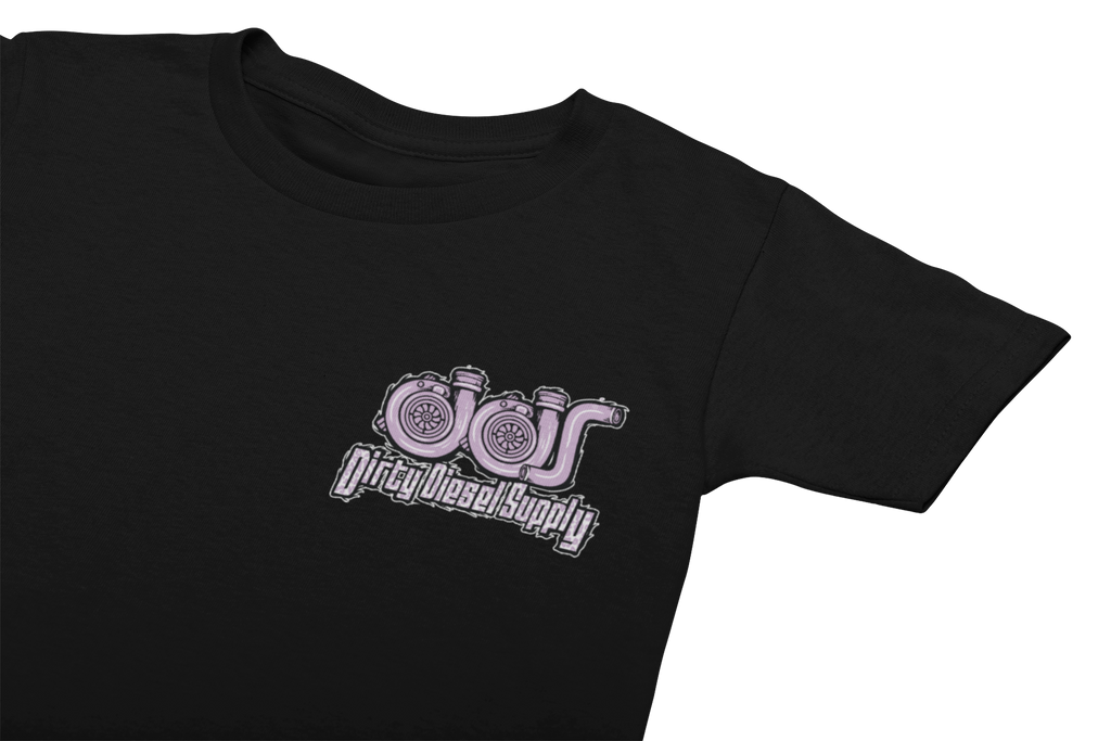 Cheetah Turbo Tee
