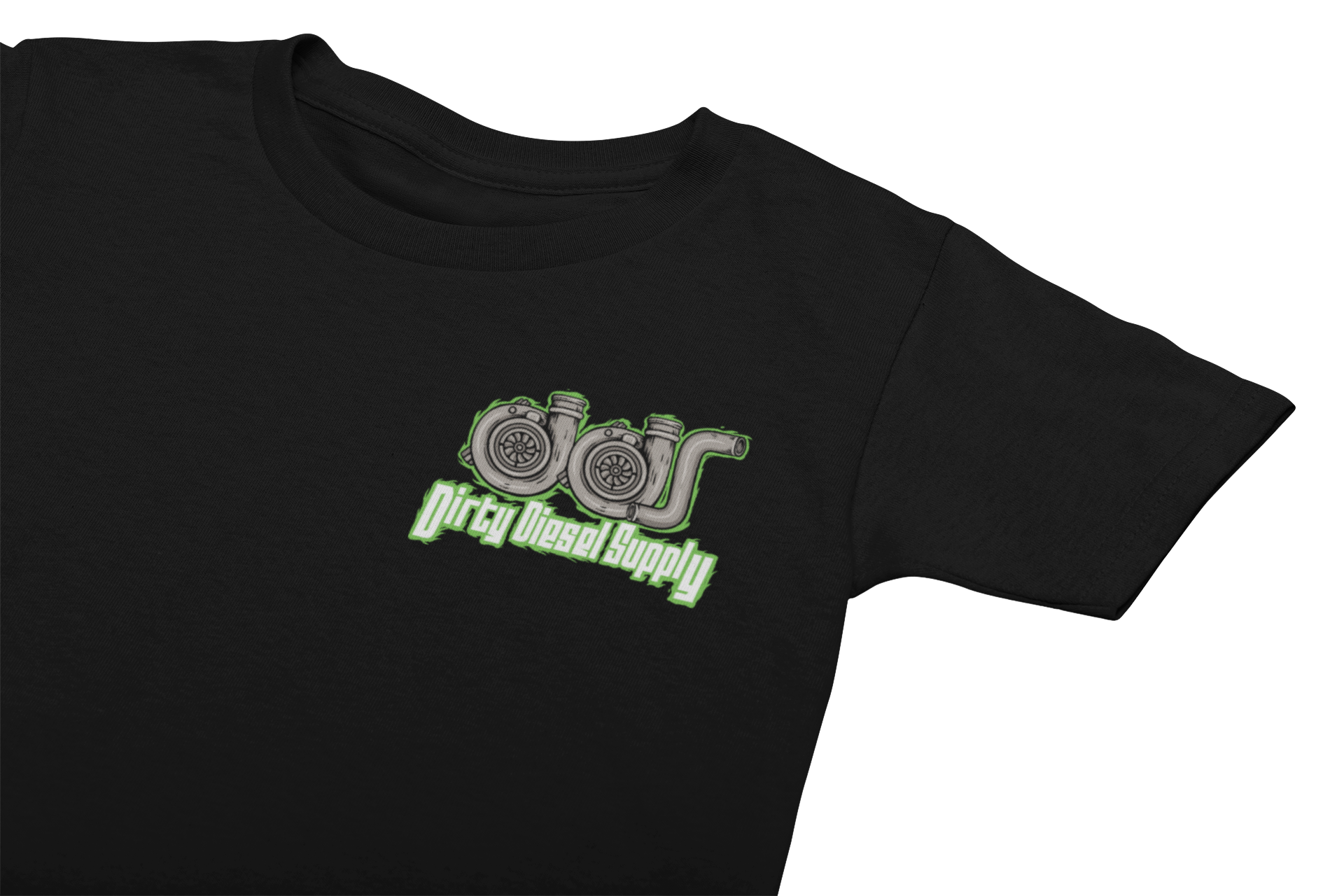 Money Pit Tee