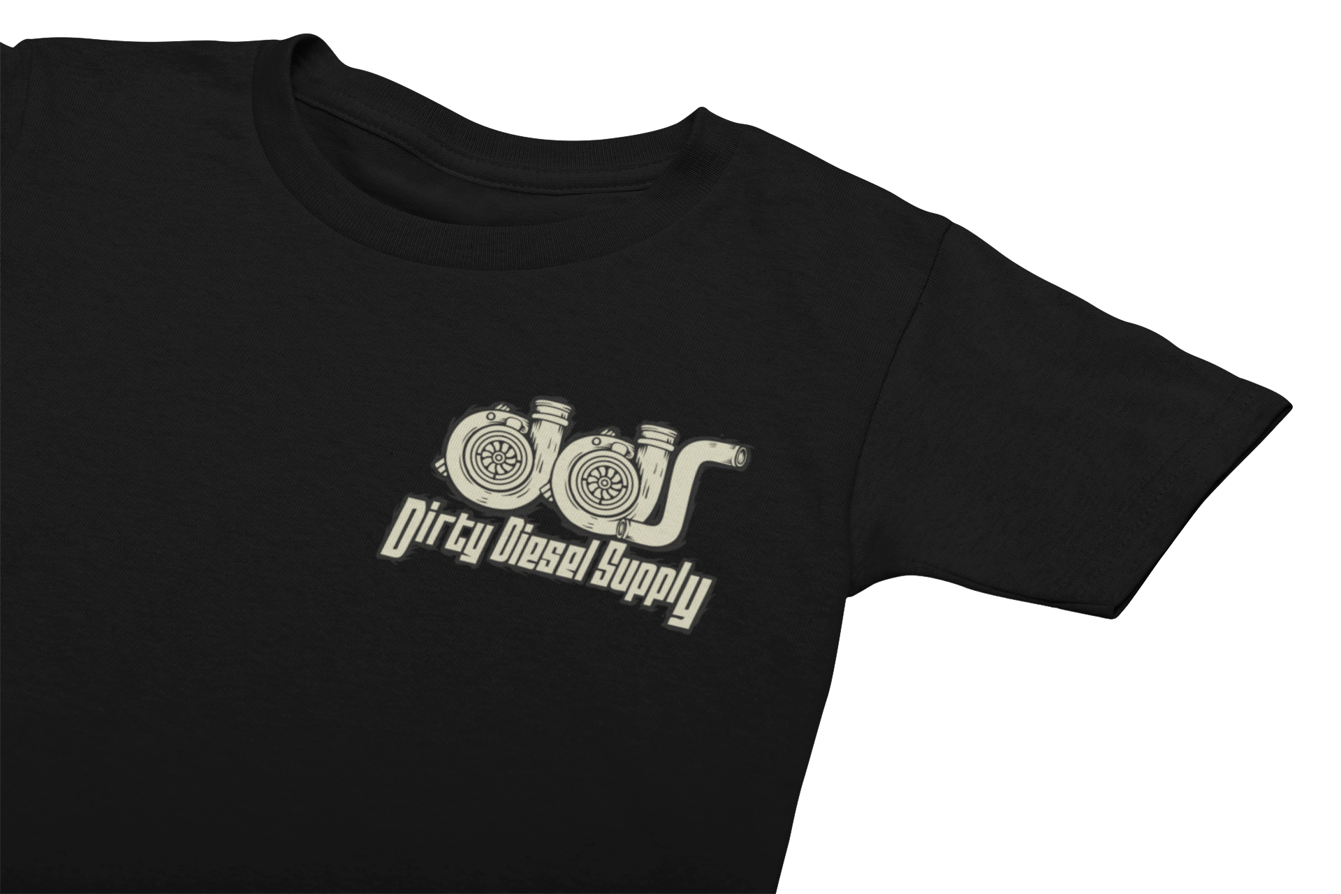 Typical Marketplacer Tee