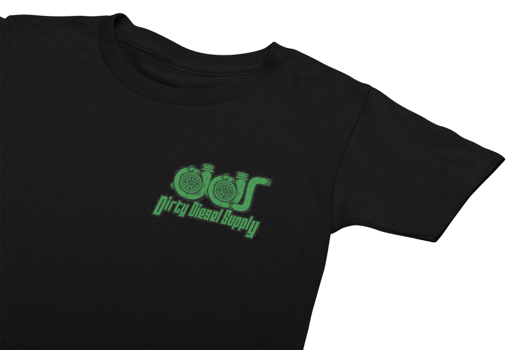 St Patricks Day Tee