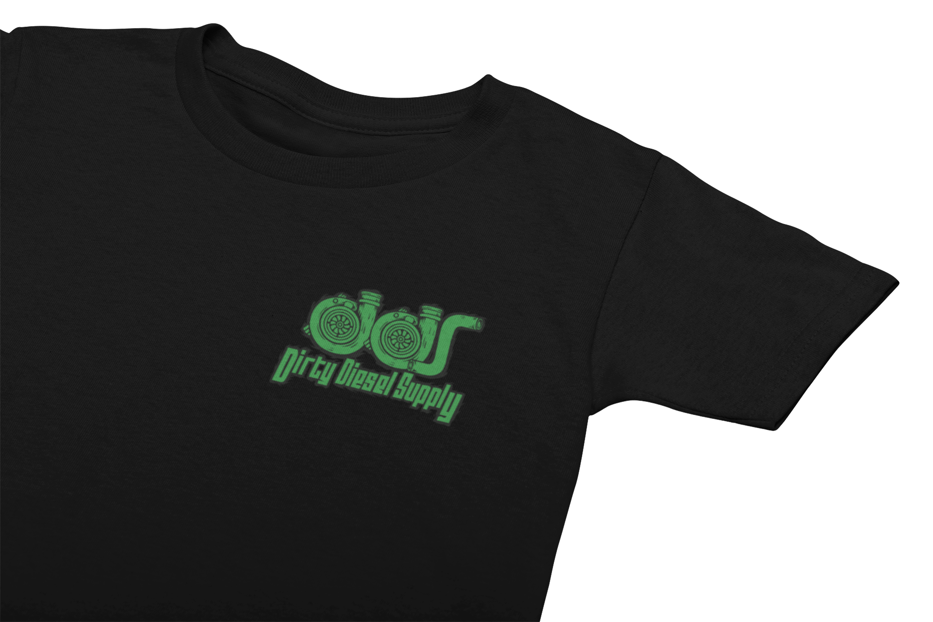 St Patricks Day Tee