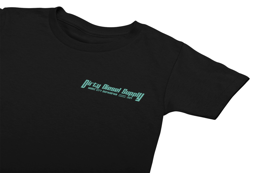 MCS 2024 Tee