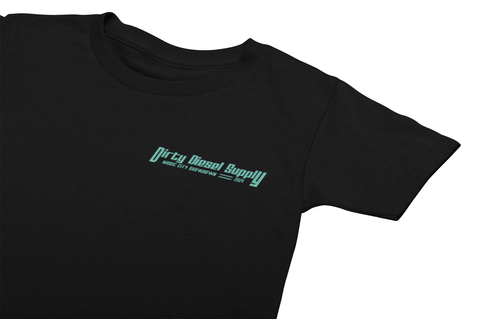 MCS 2024 Tee