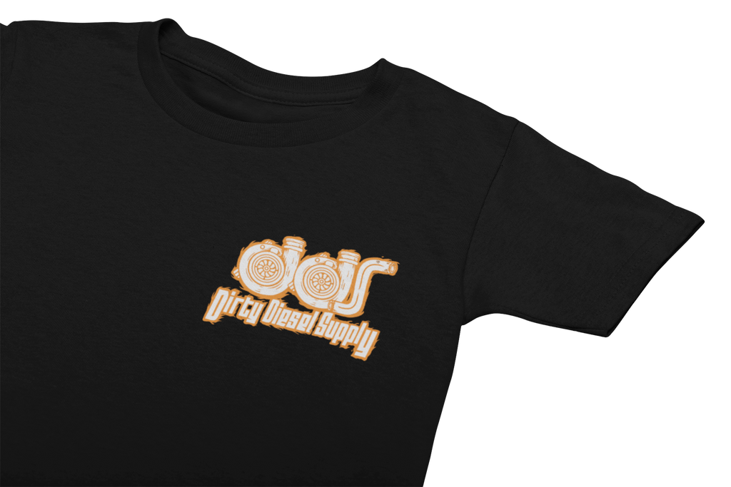 Waiting on Parts Tee